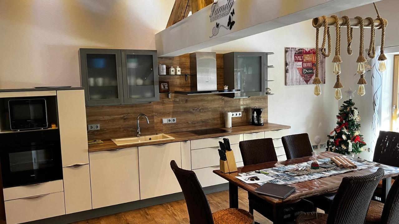 Alpfee Lechtal Apartman Bach  Kültér fotó