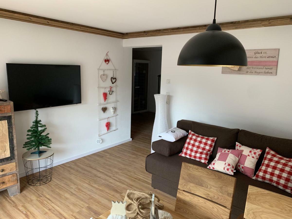 Alpfee Lechtal Apartman Bach  Kültér fotó